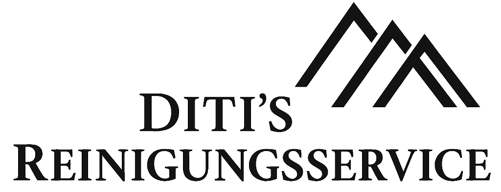 DITI'S REINIGUNGSSERVICE